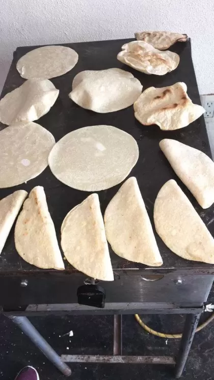 Taquizas y Eventos Doña Gaby