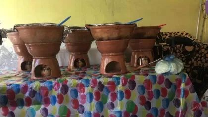 Taquizas y Eventos Doña Gaby