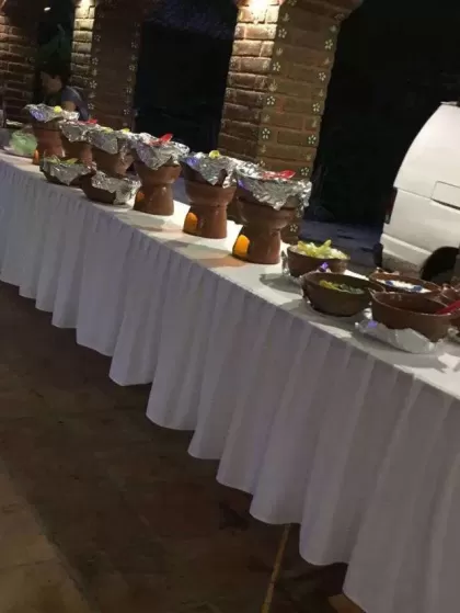 Taquizas y Eventos Doña Gaby