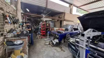 Tecnicos Servicios Automotrices Profesionales