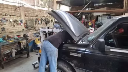 Tecnicos Servicios Automotrices Profesionales
