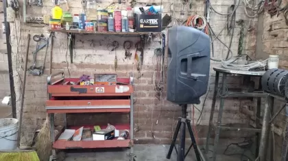 Tecnicos Servicios Automotrices Profesionales