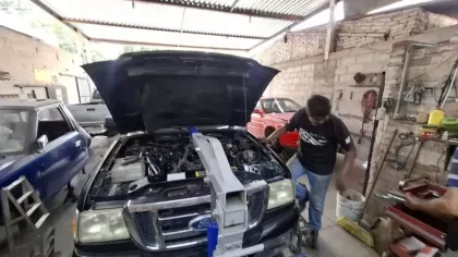 Tecnicos Servicios Automotrices Profesionales