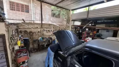 Tecnicos Servicios Automotrices Profesionales