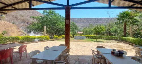 Terraza Corona
