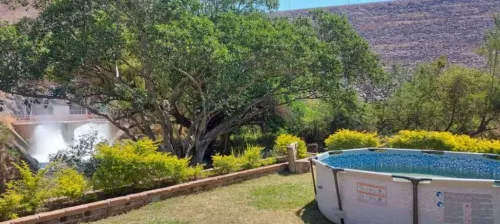 Terraza Corona