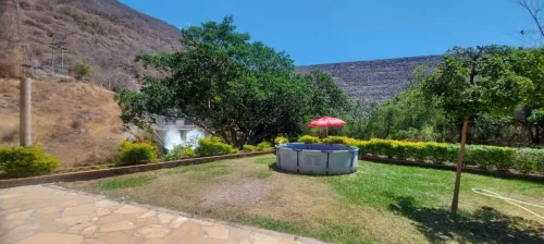 Terraza Corona
