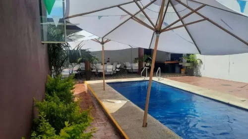 Terraza para Eventos Sanpal´s
