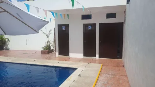 Terraza para Eventos Sanpal´s