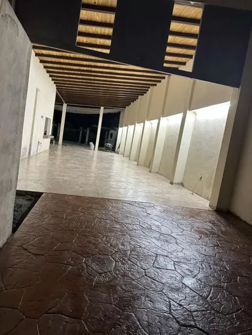Terraza Sol y Luna