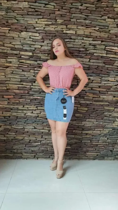 ANDREA'S Fashion (V)