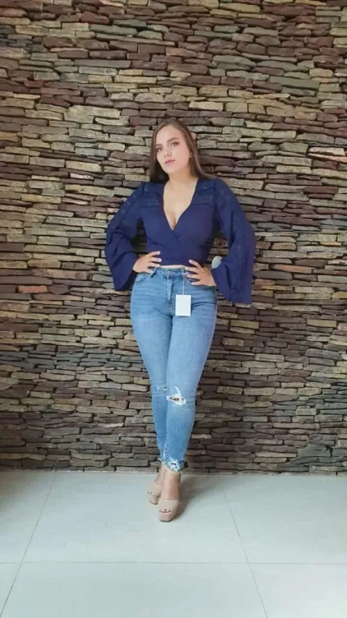 ANDREA'S Fashion (V)