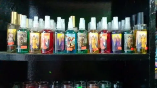 Tienda Esotérica el Angel
