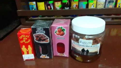 Tienda Esotérica el Angel