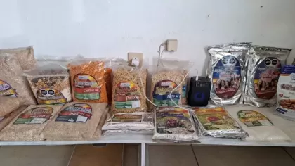 Tienda Naturista Jesua Isi