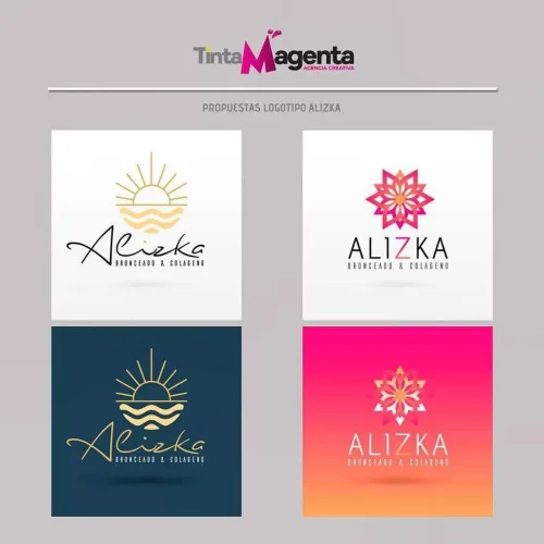 Tinta Magenta Agencia Creativa
