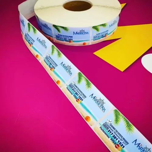 Tinta Magenta Agencia Creativa