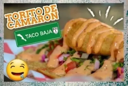 Taco Baja
