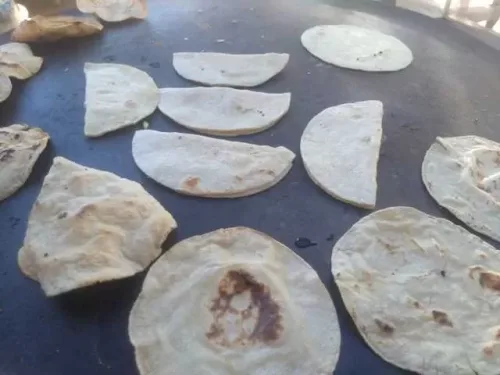 Carnitas Pako (V)
