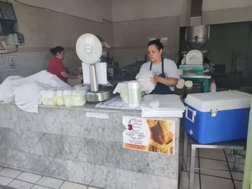 Tortilleria Arias