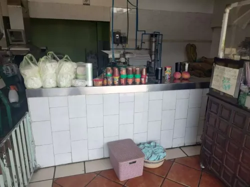 Tortilleria Arias