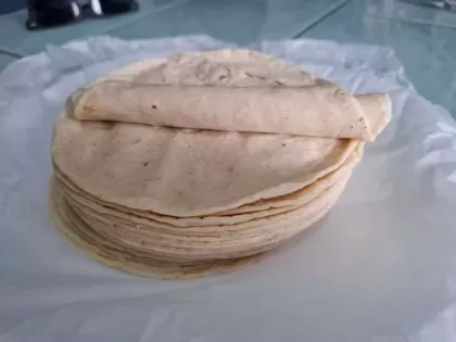 Tortilleria la Suprema