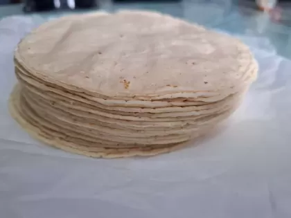 Tortilleria la Suprema