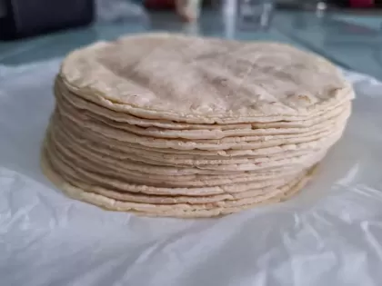 Tortilleria la Suprema