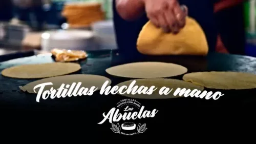 Tortilleria las Abuelas
