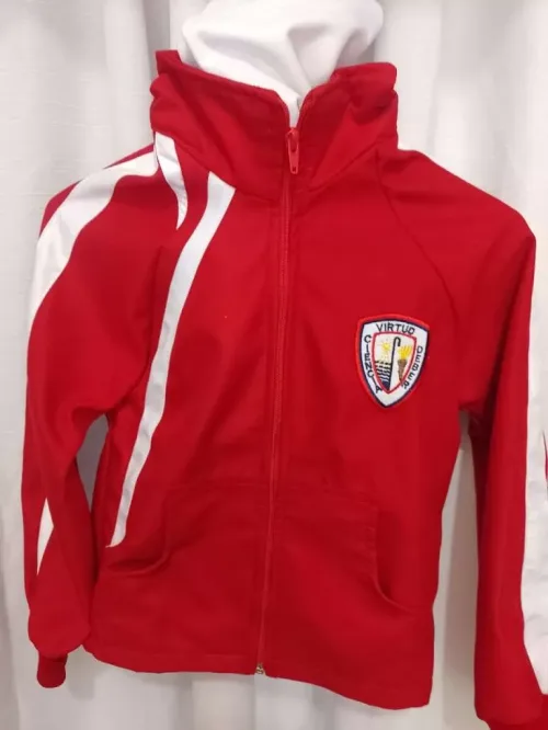 Uniformes SARA'S (V)
