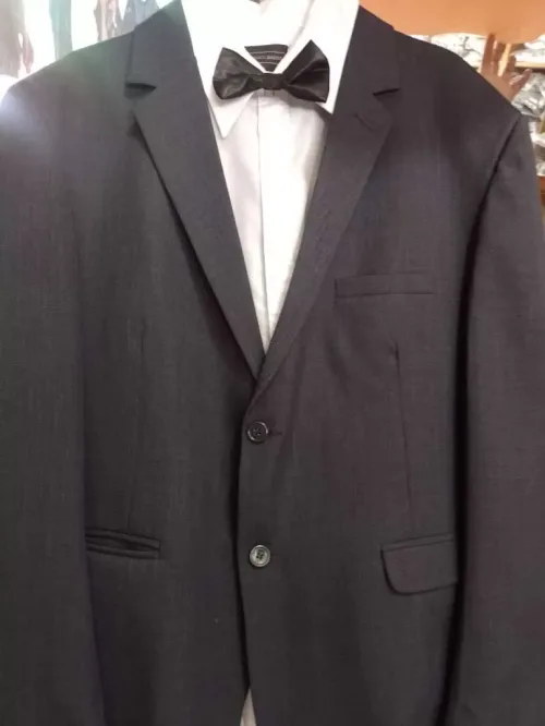 Uniformes SARA'S (V)