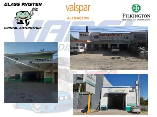 Vadel Distribuidora Autlan