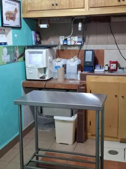 Veterinaria la Ejidal