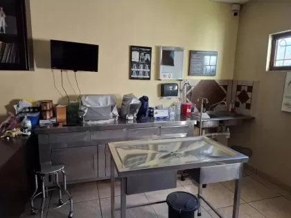Veterinaria la Ejidal