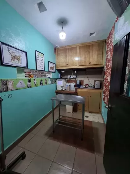Veterinaria la Ejidal