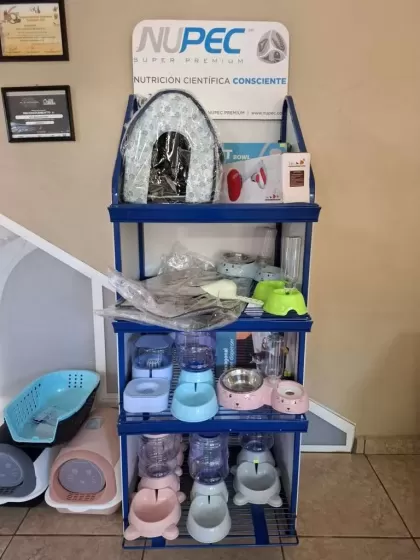 Veterinaria la Ejidal