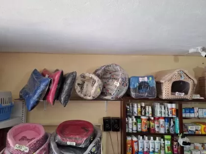 Veterinaria la Ejidal