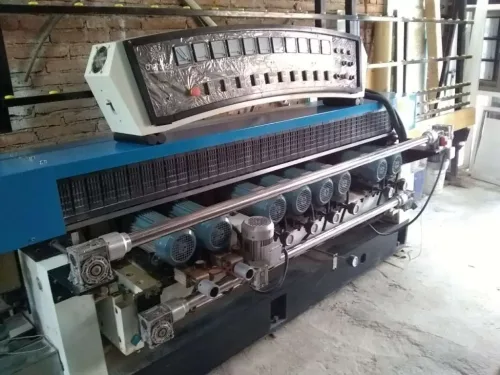 Vidrios, Aluminios, Cortinas Ramos
