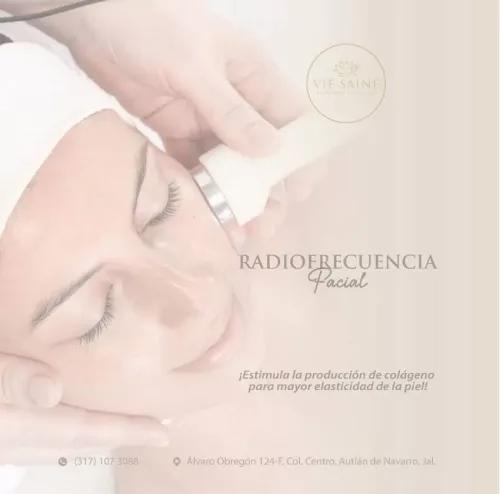 Vie Saine Spa