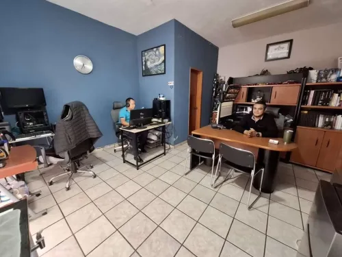 Voracom Sys - Despacho Contable