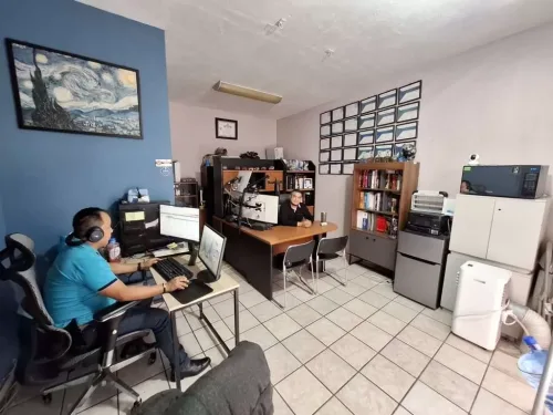 Voracom Sys - Despacho Contable