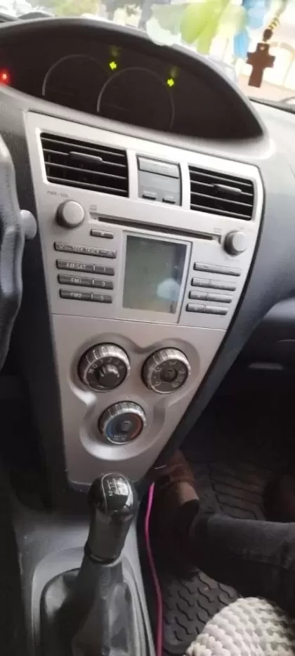 Vozina Car Audio