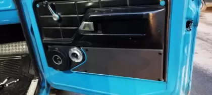 Vozina Car Audio