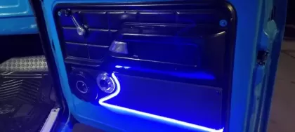 Vozina Car Audio