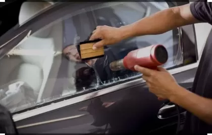 Vozina Car Audio