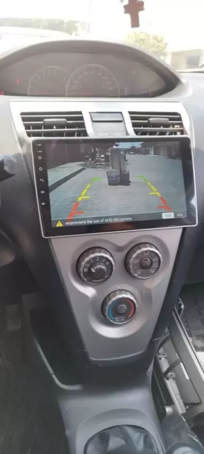 Vozina Car Audio