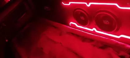 Vozina Car Audio
