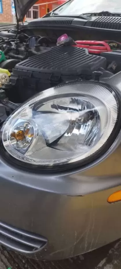 Vozina Car Audio