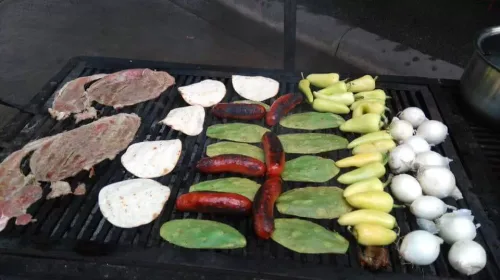 Taqueria Steven