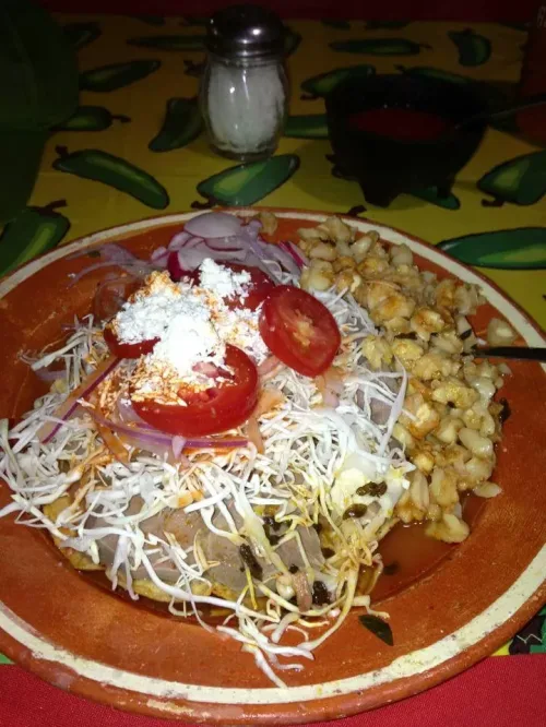 Tortas Ahogadas el Trompo (V)